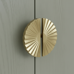 Mueble Moderno Ecológico Multifuncional Rectangular con Estante de Segunda Luna en Gris Ágata - Product Image 4