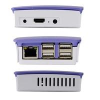 G2-S Quad-Core Cortex-A7 1.2GHz DDR3 1GB 8GB Flash RDP Thin Client PC RDP10.6 CBT Faible Coût pour Laboratoire/Bureau Produits en Stock