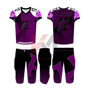 ชุดอเมริกันฟุตบอลชุดอเมริกัน - Product Image 2