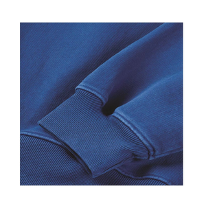 Sweat-shirts pour hommes à col rond, personnalisés OEM, de haute qualité, vente en gros, mode décontractée, streetwear, confortables, doux, en molleton, 100% coton - Product Image 4