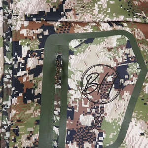 Chaquetas de Caza Transpirables de Invierno 2026 Blue Hands International, Hechas con el Mejor Material de Poliéster/Algodón, Marca Privada, Ropa Casual - Product Image 5