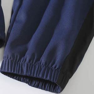 Pantalons sur mesure pour hommes taille adulte pantalons pour hommes marque privée de bonne qualité pantalons respirants pour hommes meilleures ventes - Product Image 6