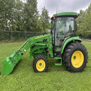 <b>Used</b> for John for 4066R Crawler <b>Tractor</b> with 65 HP Low Fuel Consumption Engine Gearbox Bearing - Product Image 6