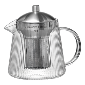 RITZENHOFF & BREKER R&B กระติกน้ำชา Jive ขนาด 0.8 ลิตร แก้วเครื่องดื่ม - Product Image 3