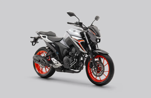 Nouvelle moto connectée FAZER FZ25 250cc 2026 disponible à l'exportation - Product Image 4