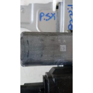 Mécanisme de lève-vitre arrière gauche PEUGEOT 2008 1ère série (13>) 9815999580 YHX - Product Image 3