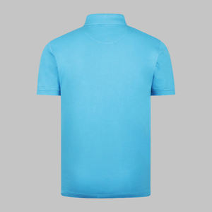 Camisetas Personalizadas de Talla Grande para Hombre, Camisetas Casuales Transpirables de Alta Calidad 100% Algodón - Product Image 4