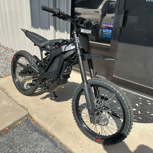 E Rides Pro SS Moto tout-terrain électrique haute performance Edition 1 Nouvelle en stock à vendre - Product Image 1