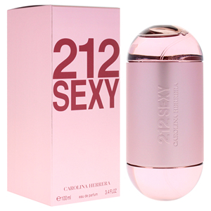 ชุดของขวัญน้ำหอมสเปรย์ EDP 3.4ออนซ์สำหรับผู้หญิงเซ็กซี่สำหรับ212 - Product Image 2