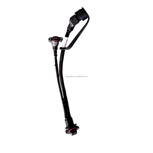 AG T100หัว T70P T70แบบแรงเหวี่ยงสายเชื่อมต่อสปริงเกอร์สำหรับเครื่องพ่นทางการเกษตร UAV yc.xc XX001410 - Product Image 1