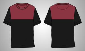 เสื้อยืดแขนสั้นของผู้ชายสุดพิเศษเสื้อยืดสั่งทำ100% ผ้าฝ้ายทันสมัยการพิมพ์ดีไซน์สุดเท่ - Product Image 2