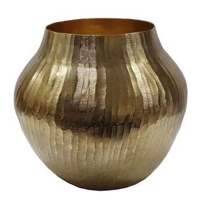 Classic Flower <b>Vase</b> Home Decorative Aluminium Flower <b>Vases</b> for Living Room Modern <b>Table</b> Centerpieces Bedroom Flower <b>Vases</b> - Product Image 4