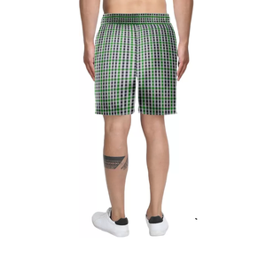 Calzoncillos y bóxer AOP para hombre de talla grande, 100% algodón, precio al por mayor, ropa interior cómoda de Color sólido, bóxer para hombre de Bangladesh - Product Image 6