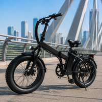 Vélo électrique Davetop avec capteur de couple pour la chasse en zone isolée
