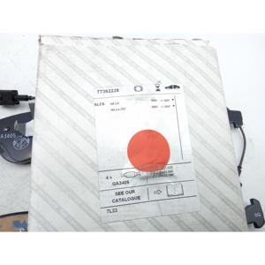 Pastiglie Freno per ALFA ROMEO 166 Serie (936_) (03>06) 77362228 Benzina - Product Image 4