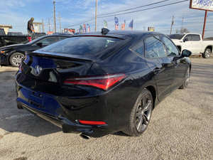 Acura Integra 2023 USADO EN EXCELENTES CONDICIONES - Product Image 4