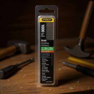 Para clavos Stanley tipo J 1000, paquete de 10 piezas - Product Image 3