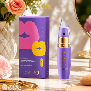 Deold en Stock, <span class=keywords><strong>Perfume</strong></span> EDP para Mujer, 30 ml, Aroma Fantasy Magnolia <span class=keywords><strong>Paris</strong></span> Weekend, con Logotipo Personalizado OEM, Venta al Por Mayor - Product Image 4