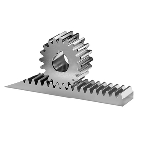 Super Calidad Mejor Fabricante Heavy-duty Automatización industrial Gear Rack Proveedor directo de fábrica - Product Image 5