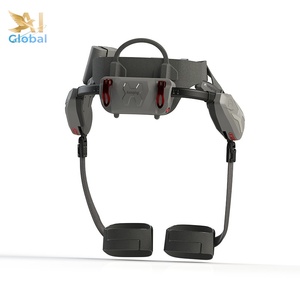 Exosquelette de soutien de hanche avec contrôle précis: dispositif d'assistance pour l'amélioration de la marche - Product Image 4