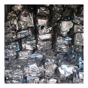 Chatarra de acero inoxidable de fusión pesada HMS de grado para uso en hornos de alta temperatura en plantas de acero Tipo de operaciones de fusión Barco - Product Image 5