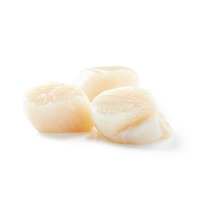 Vieira de agua dulce congelado rápido Premium otros mariscos - Product Image 4