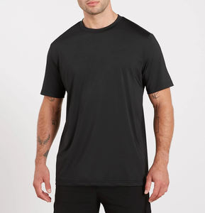 T-shirt personnalisé en gros de haute qualité avec logo, t-shirt streetwear personnalisé de qualité supérieure, tissu de haute qualité, marque de mode - Product Image 1