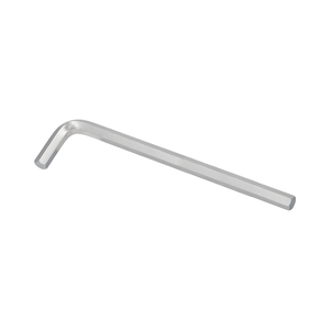 Chiave Allen Lunga in Acciaio Cromo Vanadio Professionale 4,5 mm - Product Image 1