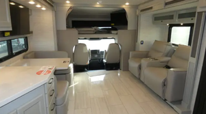 Remolques de Viaje Tiffin Clase A y C 2023 2022 2020 Económicos, Lujosos con Características Modernas, Capacidad de Carga de 30000 Libras, Longitud de 25 Pies - Product Image 4