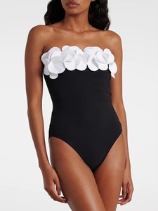 Maillots de bain d'été sexy une pièce Maillots de bain push up pour femmes Maillots de bain maillots de bain maillots de bain maillots de bain piscine baigneuse 2025 - Product Image 3