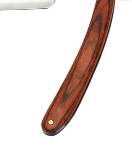 Maquinilla de afeitar de peluquero de acero inoxidable de alta calidad, gran oferta, logotipo quirúrgico personalizado Hasni - Product Image 4