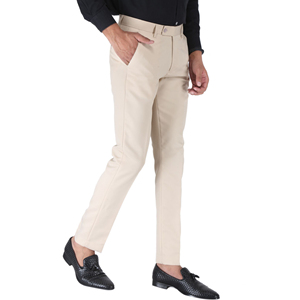 Pantalones de viaje para hombre Estilo casual de moda Perfecto para la diversión de fin de semana Ofrece una comodidad resistente Ideal para comprar a granel - Product Image 1