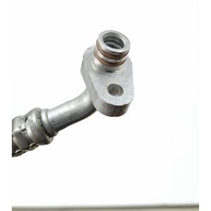 ท่อคอนเดนเซอร์คอมเพรสเซอร์แอร์ OPEL Corsa F Series 39185241 F 12 XEL (EB2FAD) เบนซิน 1200 (19>) - Product Image 5