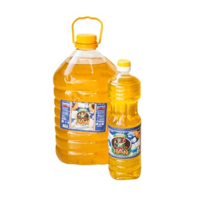 Best Price 100% Refined Cooking <b>Oil</b> Sunflower <b>Oil</b> for Food - Product Image 3