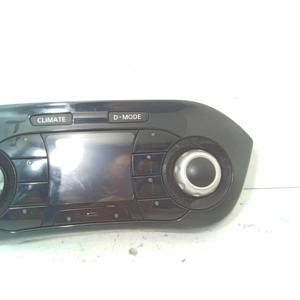 SISTEMA DE CONTROL DE CLIMA NISSAN Juke 1ª Serie 24845-1kb3a (10>13) - Product Image 5