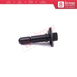 Clip de Montaje Localizador de Pasador de Fijación del Pilar del Radiador BSP977 397889173R Piezas de Repuesto para OEM: 397889173R Hecho en Turquía - Product Image 3