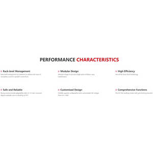 My Store 2000KW Integrated Converters Turnkey Commercial Power Conversion System (PCS) Station Industrial Step-Up <b>Transformer</b> - Product Image 1