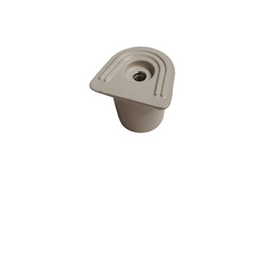 Supporto per Tubo Maniglia Compatibile con SP 200 Rif. 90000998 Utensili Manuali - Product Image 1