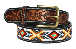 Genuine <b>Leather</b> Belt for Men Customized Full Grain <b>Leather</b> Casual Business Belt OEM & ODM Welcome - Product Image 3