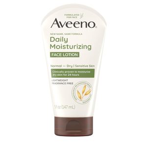 Lozione Corpo <span class=keywords><strong>Idratante</strong></span> Quotidiana <span class=keywords><strong>Aveeno</strong></span> con Prebiotico Lenitivo all'Avena, Lozione Delicata che Nutre la Pelle Secca - Product Image 6