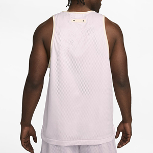 Maillot de basket-ball personnalisé neuf, sublimation, meilleur maillot de basket-ball, dernier design de maillot de basket-ball pour hommes, fabriqué au Pakistan - Product Image 2