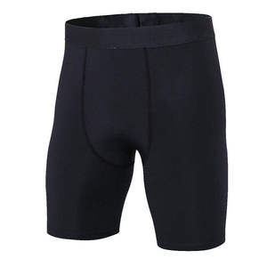 Wholesale MONO RIDERS Comfortable Breathable <b>Polyester</b>/Cotton Men's High-Rise Sexy Underwear Solid Briefs <b>Boxers</b> Lace Decoration - Product Image 5