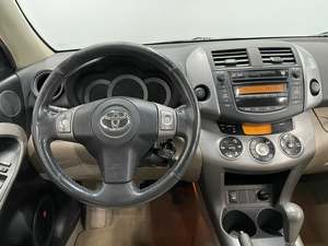 โตโยต้า RAV 4 Limited V6 ปี 2008 / มีจำหน่ายพร้อมขาย ไมล์น้อย เครื่องยนต์เบนซิน รถใช้งานน้อย สภาพดี ไม่มีอุบัติเหตุ ไม่มีปัญหาใดๆ - Product Image 6