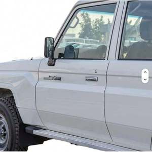ACHETER des <span class=keywords><strong>Toyota</strong></span> Land Cruiser d'occasion, camionnettes DOUBLE CABINE - Product Image 1