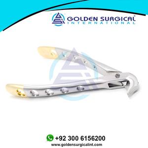 Dent couronne dissolvant pince couronne épandeur pince extraction de dents pour dentisterie clinique orthodontique pince - Product Image 2