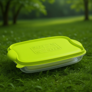 Conteneur alimentaire (1,6 L) 2091C12 - Product Image 3