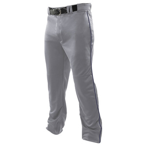 Maillot de pantalon de baseball personnalisé de haute qualité Offre Spéciale vêtements de sport d'équipe de jeunes respirants Logo imprimé pour les joueurs de softball adultes - Product Image 2
