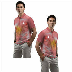 Polos de Hombre de Diseño Personalizado de Alta Calidad, Polos de Hombre Más Vendidos, Polos de Hombre de Último Estilo - Product Image 4