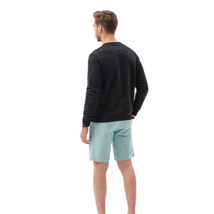 2025 nouveauté hommes sweats à bas prix pull respirant conception personnalisée imprimé hommes sweats thermiques OEM entretenu - Product Image 4
