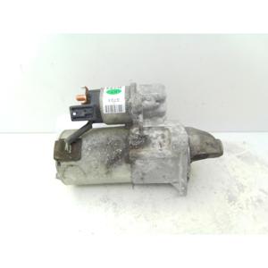 มอเตอร์สตาร์ทเตอร์ KIA Stonic Series 36100-03701 G4LC Bipower 1400 (17>) - Product Image 4
